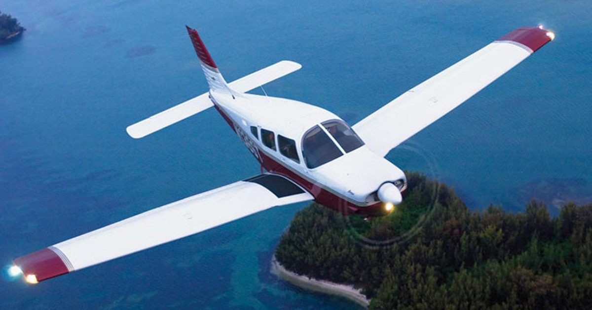 Airplanes For Sale (Buy or Sell New or PreOwned Aircraft) Globalair