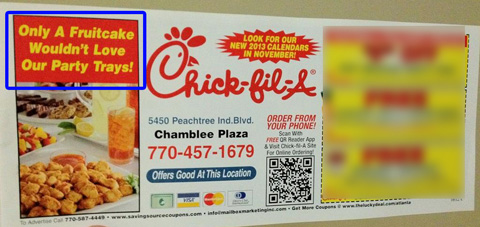 Chick-Fil-A PRETENDS TO STOP Anti-Gay Donations