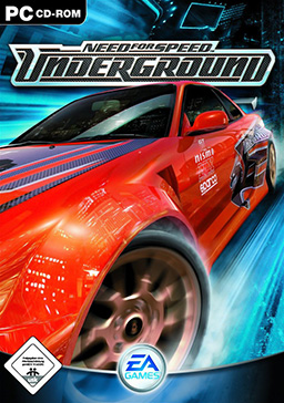nfsu2 online nfsu2 online