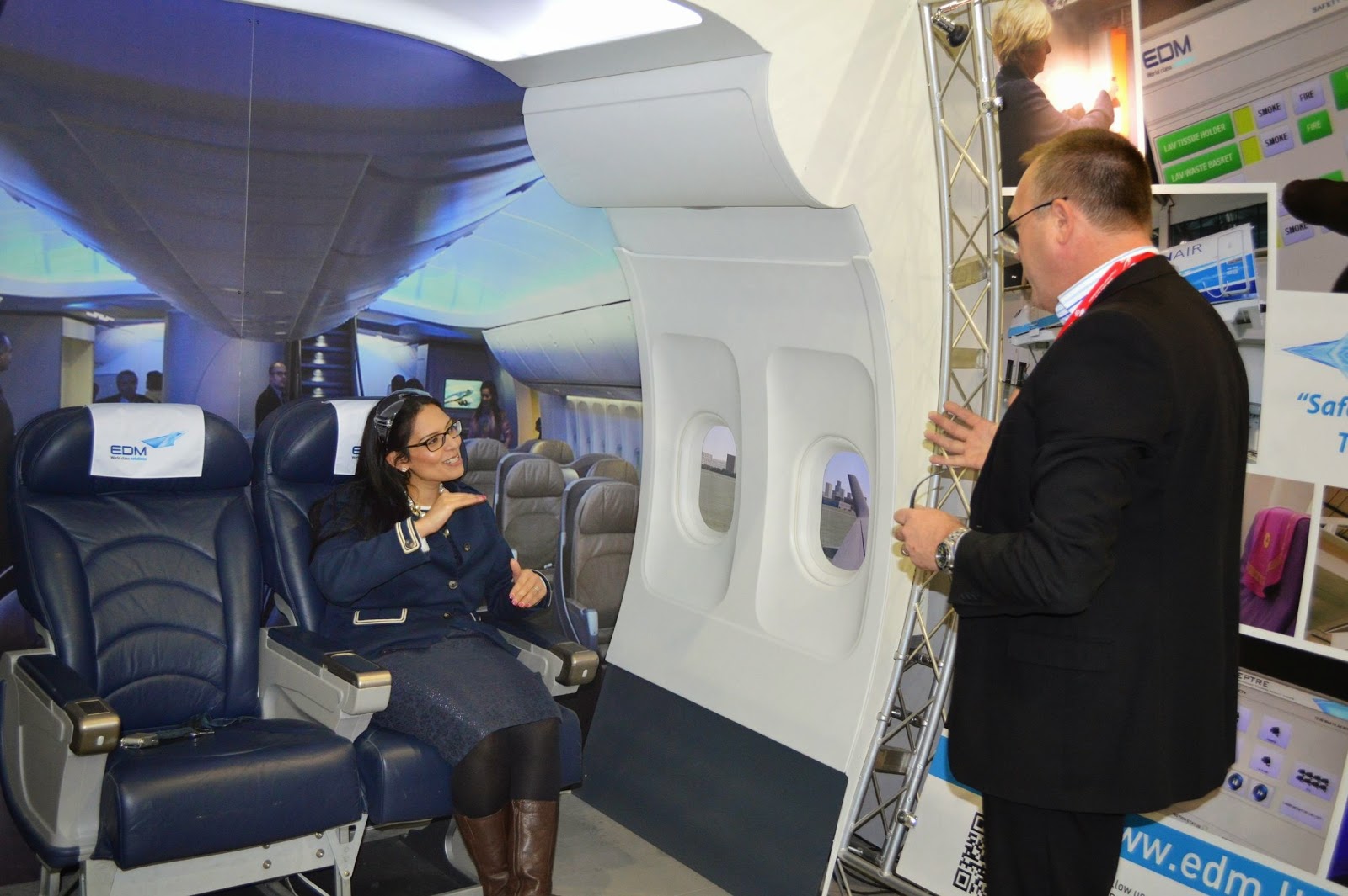 A350 XWB News: Cathay Pacific ready to start cabin crew training 1 year