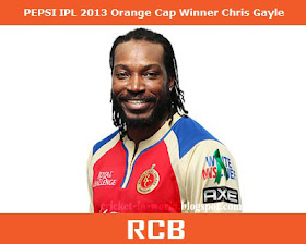 2013 orange cap ipl