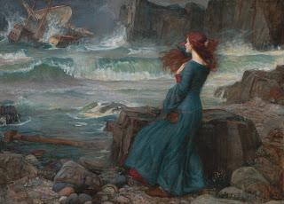 The Tempest William Shakespeare The Tempest William Shakespeare