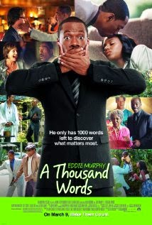 Một Nghìn Từ Cuối Đời - A Thousand Words (2012) Một Nghìn Từ Cuối Đời - A Thousand Words (2012)
