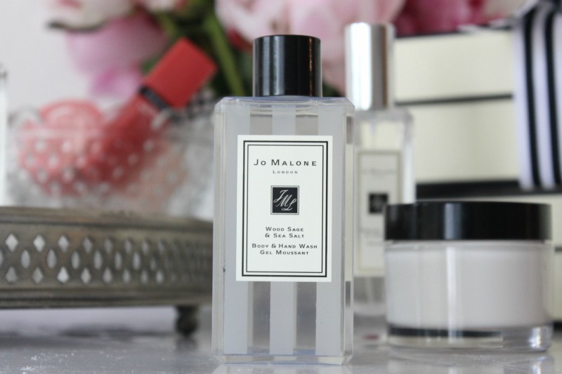 The Jo Malone Travel Exclusive Kit You Need to Budget For The Sunday Girl