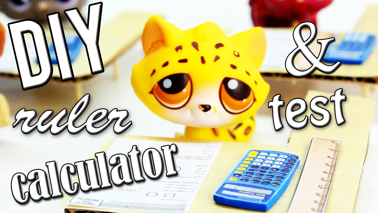 diy-calculators-rulers-test-papers-pawesometv