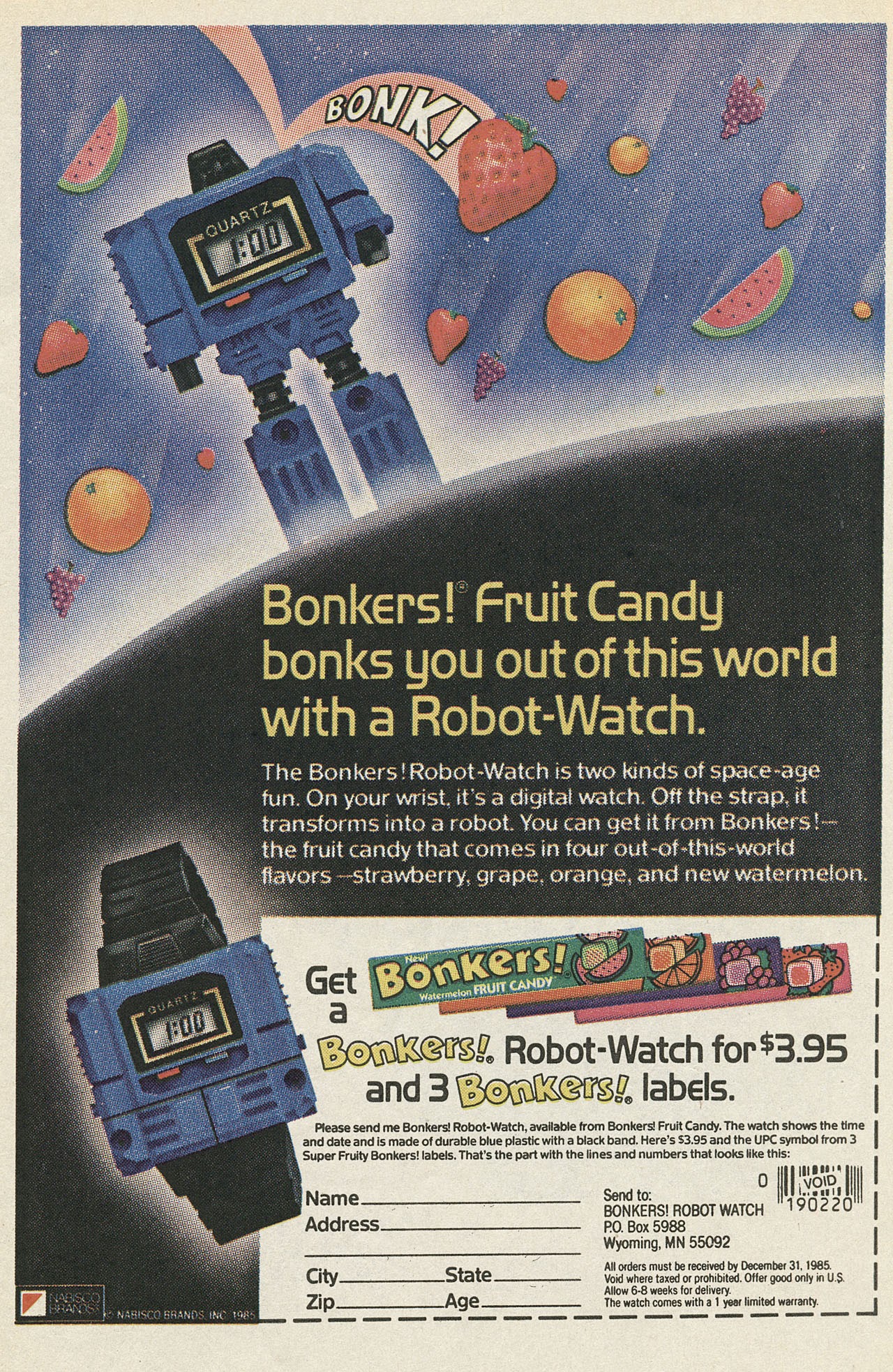 Read online The Get Along Gang comic -  Issue #4 - 9