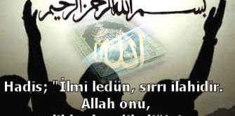 Ledün ilmi Hakkında