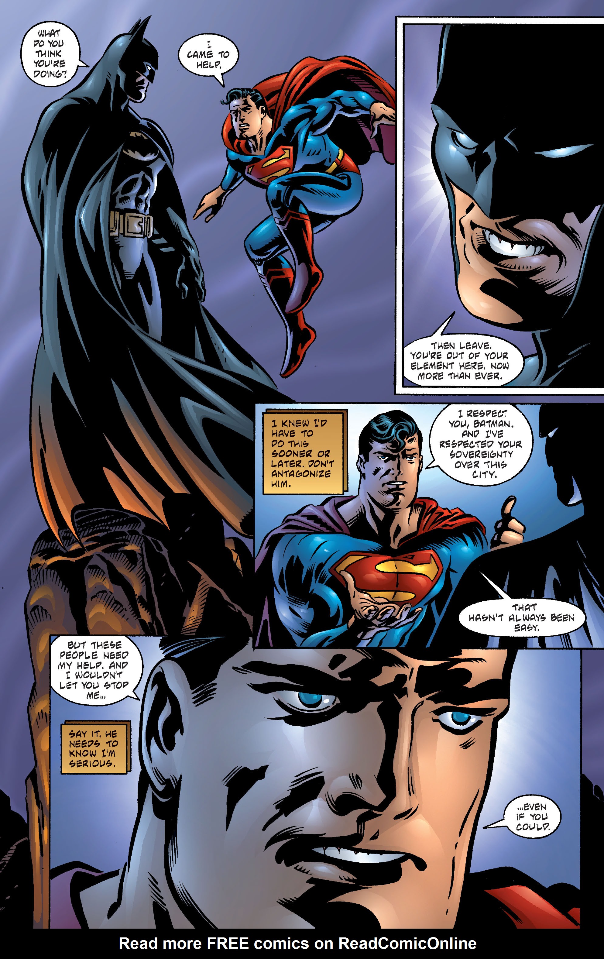 Read online Batman: No Man's Land (2011) comic -  Issue # TPB 1 - 434