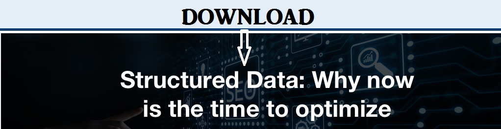 Structured Data PDF Guide.