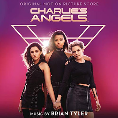 Charlies Angels Soundtrack Brian Tyler