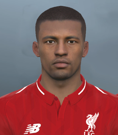 Pes 2017 Faces Georginio Wijnaldum By Facemaker Ahmed El Shenawy Soccerfandom Com Free Pes Patch And Fifa Updates
