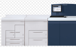 The Xerox Nuvera ™ 200/288/314 EA Perfecting Production System opens up new business opportunities for you.