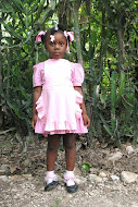 Loury from Haiti