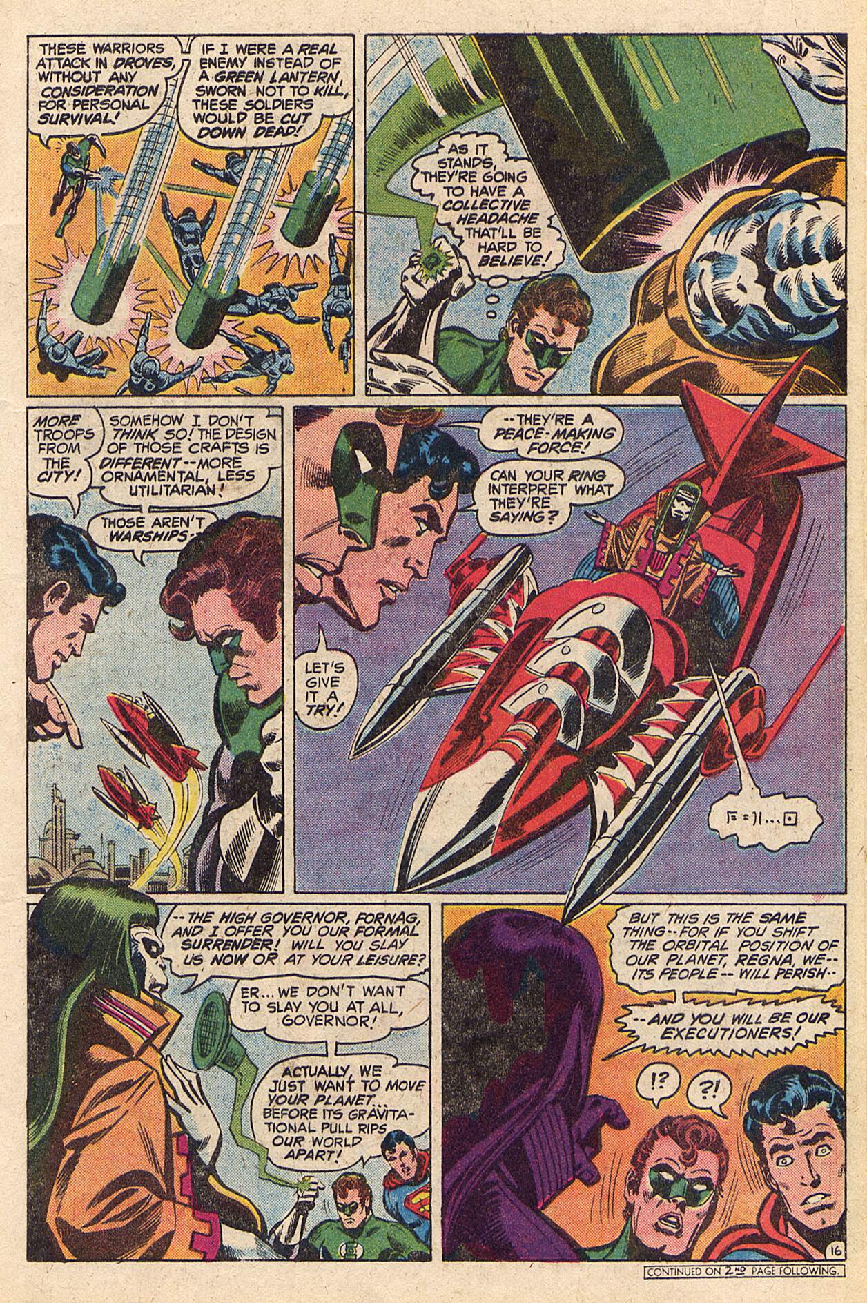 Justice League of America (1960) 155 Page 19