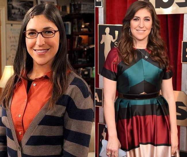 O antes e o depois do elenco de The Big Bang Theory anos depois da estreia da comédia