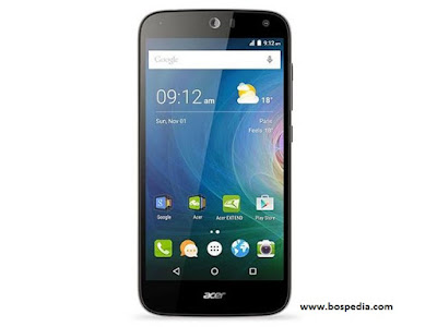 Harga dan Spesifikasi Acer Liquid Z630 Terbaru 2016