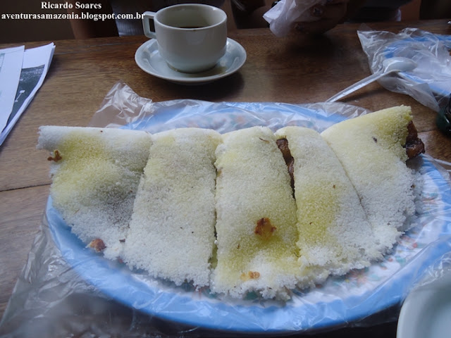 Viagem a Silves/AM - 05 e 06/09/12 ~ Aventuras pela Amazônia
