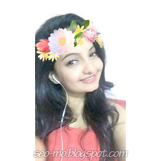 Foto Selfie Giaa Manek Cantik Terbaru Foto Selfie Giaa Manek Cantik Terbaru