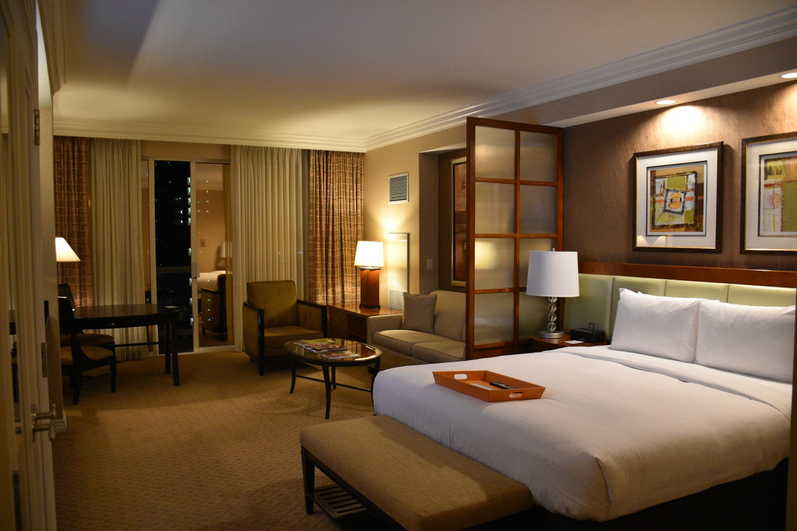 Hotels with Loyalty Programs Offering Discounted Rates