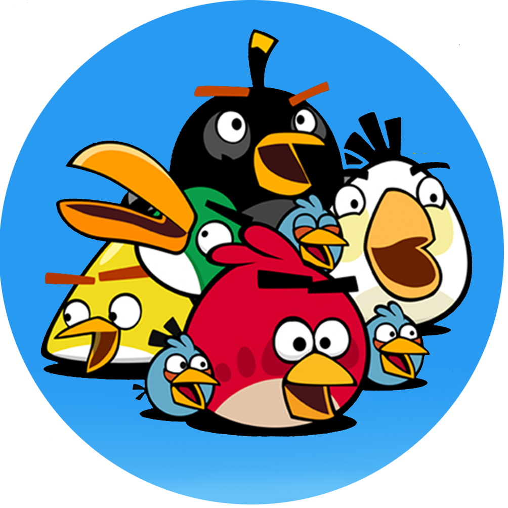 rovio angry birds free download for pc full version