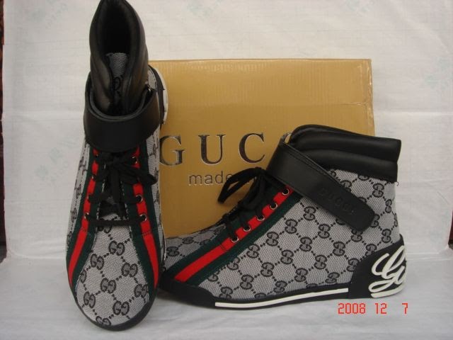 MIKEZFASHION: Gucci Shoe&#39;s for men in three colours.. Choose your colour and wear it today