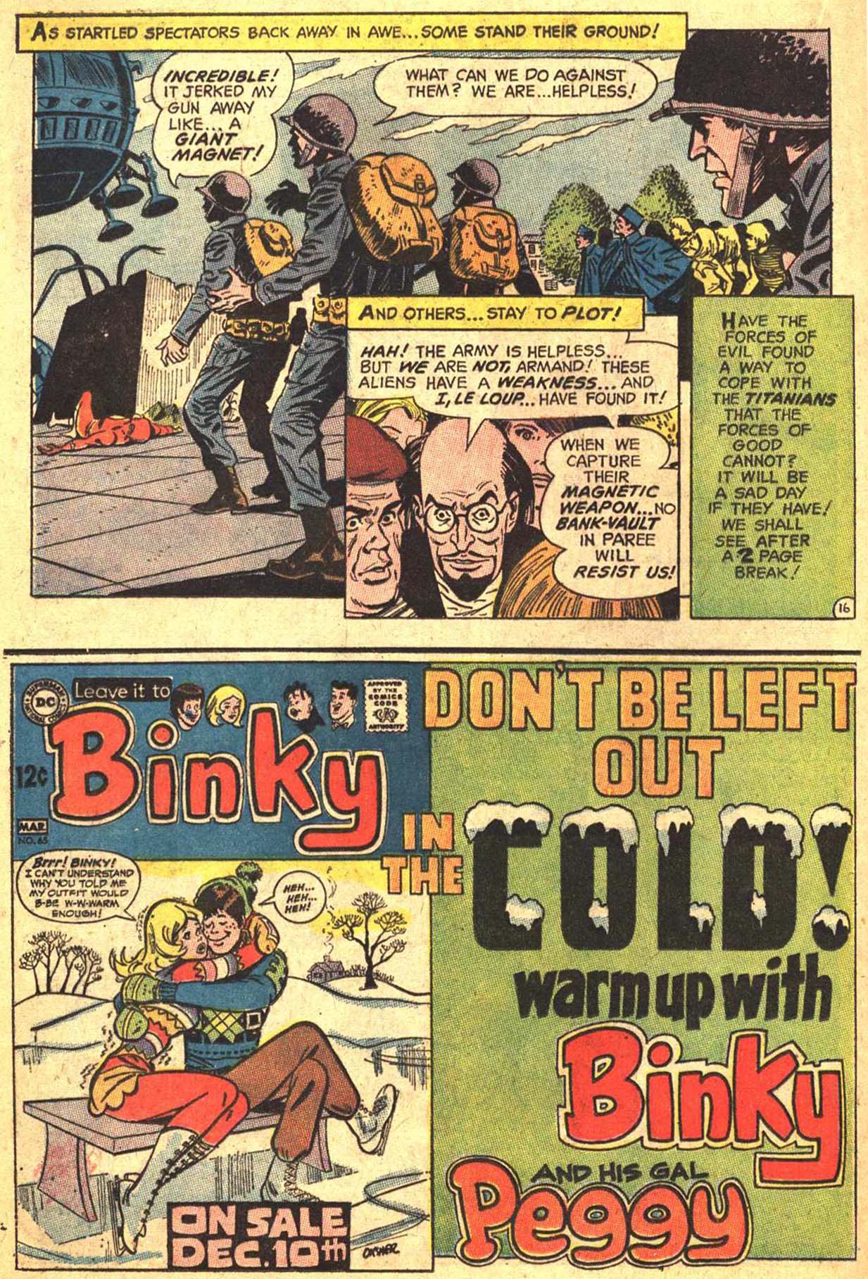 The Flash (1959) issue 185 - Page 19