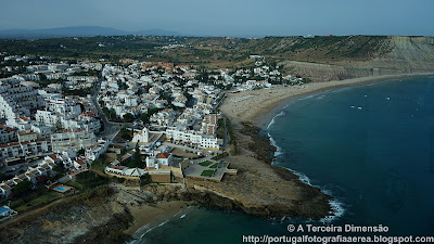 Praia da Luz