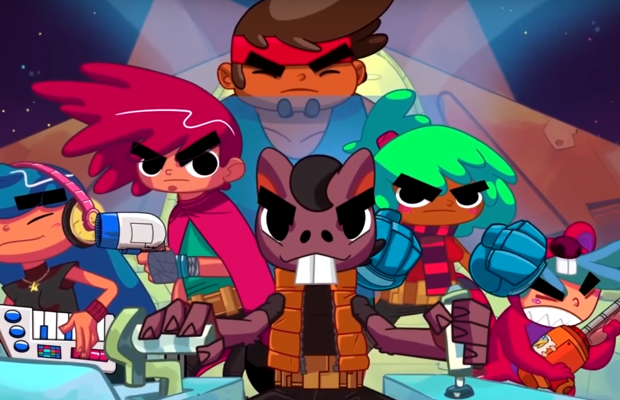 relic hunters legend characters relic hunters legend characters