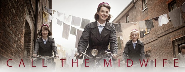 Call the Midwife - Episode Guide TVmaze
