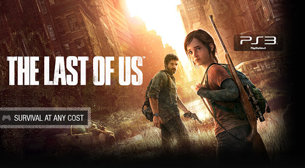 Last of Us- Best Survival Horror Video Games 2013