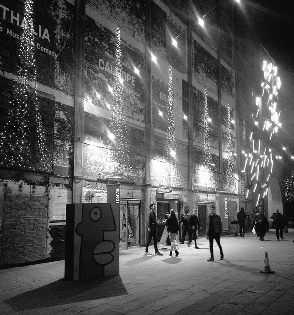 JeDeCo Jewellery Designers Collective at Oxo Tower London