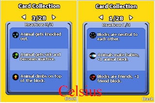 Game Mobile Totomi 2012