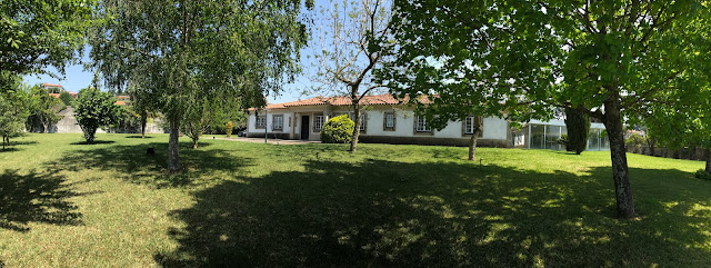 Rustic House à Maia Portugal