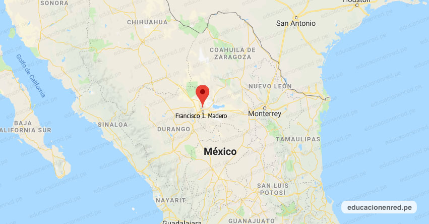 Temblor en México de Magnitud 4.2 (Hoy Jueves 24 Enero 2019) Sismo Epicentro - Madero - Coahuila - SSN - www.ssn.unam.mx Temblor en México de Magnitud 4.2 (Hoy Jueves 24 Enero 2019) Sismo Epicentro - Madero - Coahuila - SSN - www.ssn.unam.mx