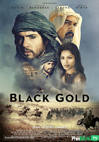 Vàng Đen - Black Gold Vàng Đen