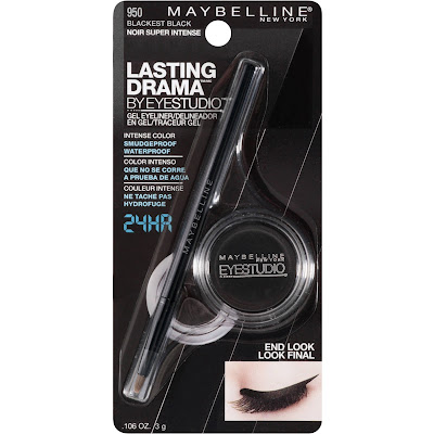 Tampil Cantik Dan Natural Dengan Eyeliner Maybeline Tampil Cantik Dan Natural Dengan Eyeliner Maybeline