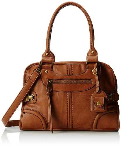 FashionShop: Vintage Satchel Women's Handbags