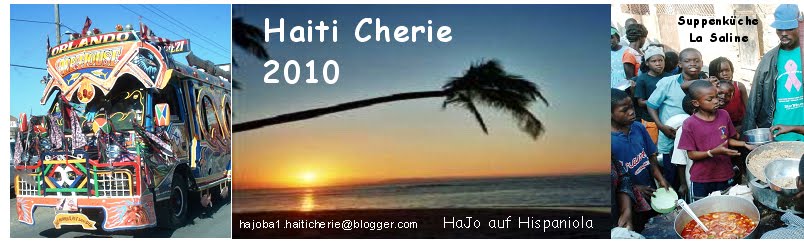 Zurück zu 'Haiti-Cherie'