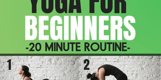 Yoga For Natural Weight Loss