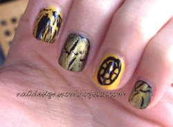 bruins boston nail