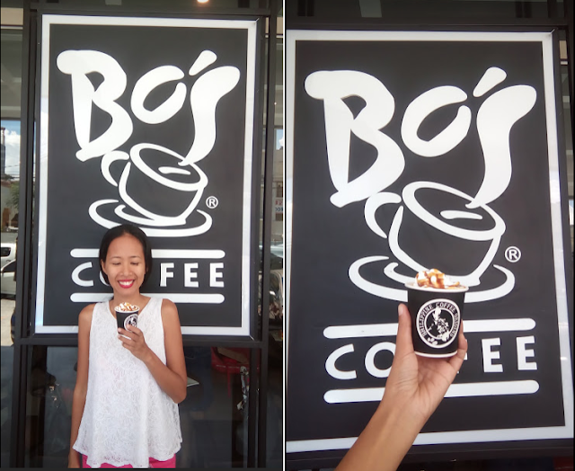 Attention Coffeeholics Bo's Coffee Opens A Branch in BF Aguirre, Parañaque