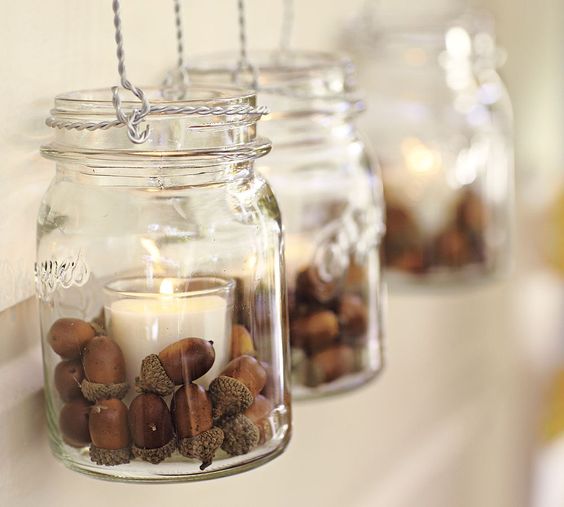Decoración navideña con tu estilo