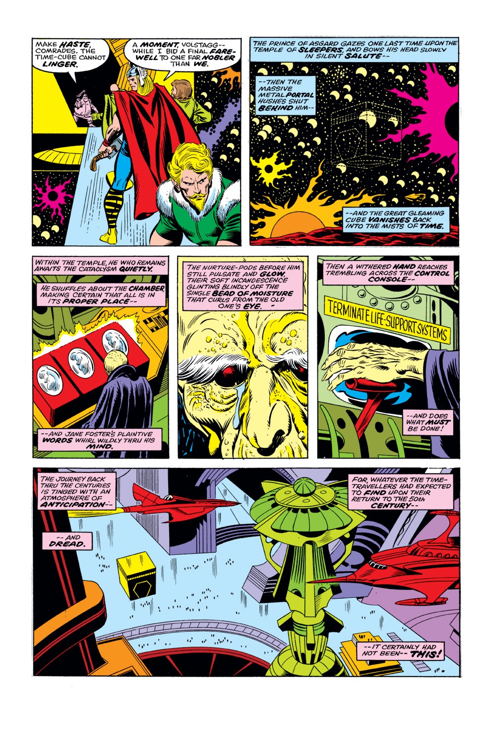 Thor (1966) 245 Page 16