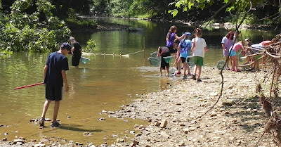 Image result for catoctin creek nature center eco adventure camp