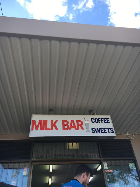 Mortdale Milk Bar Cafe 2223