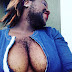 Queen Okafor a.k.a ''Queen of hairs'' ,katuletea picha zake mpya akituonyesha nywele zake.