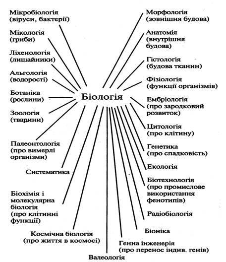Биология комплексная наука 9 класс