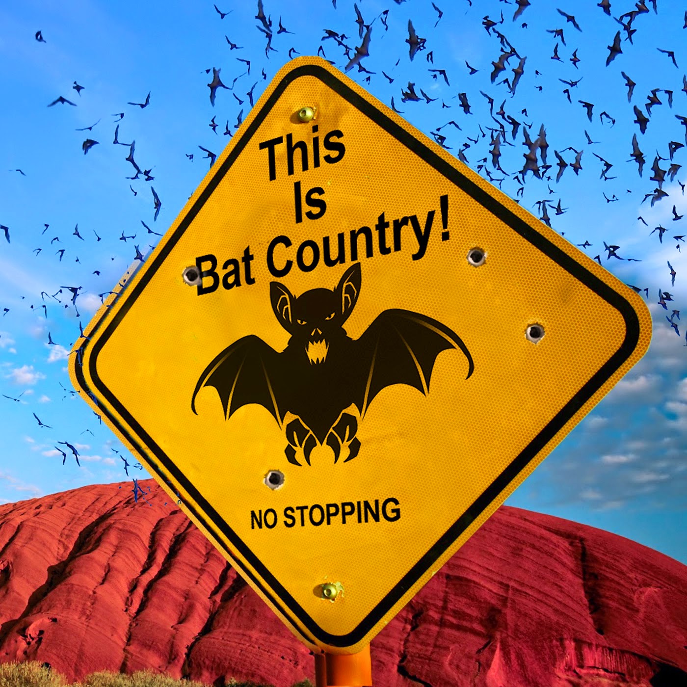 bat country mp3 download