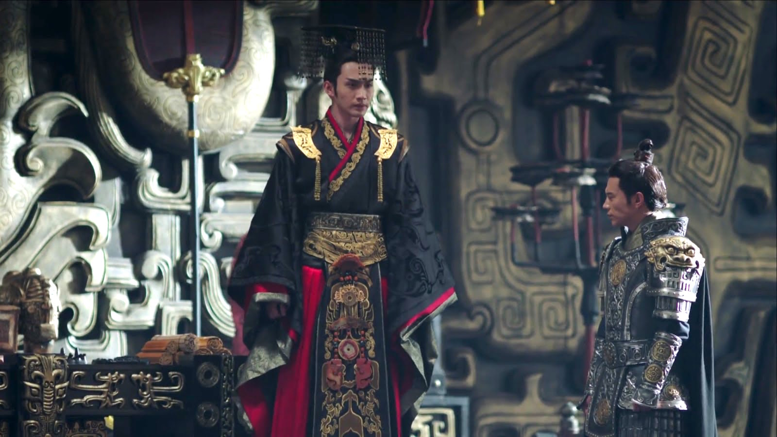 The King's Woman: Episode 30 Recap | DramaPanda