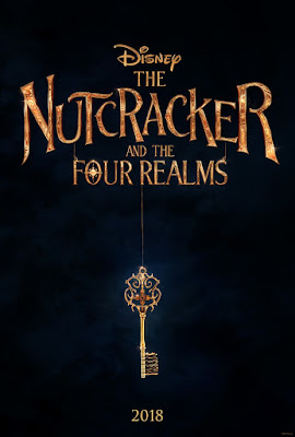 The Nutcracker And The Four Realms 2018 Poster 1